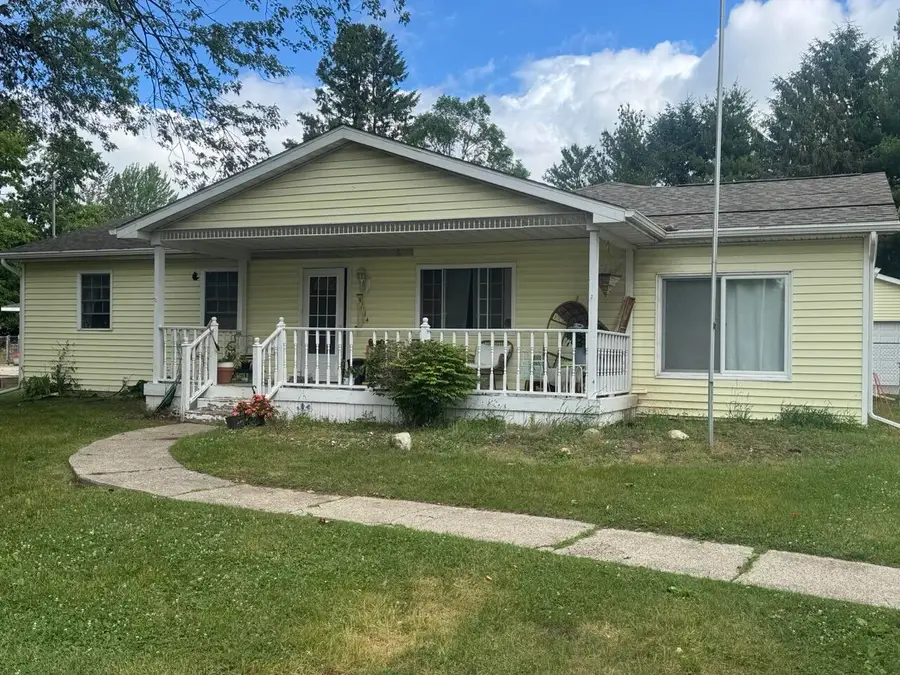 3614 Gady Road, Tecumseh, MI 49286 - #2