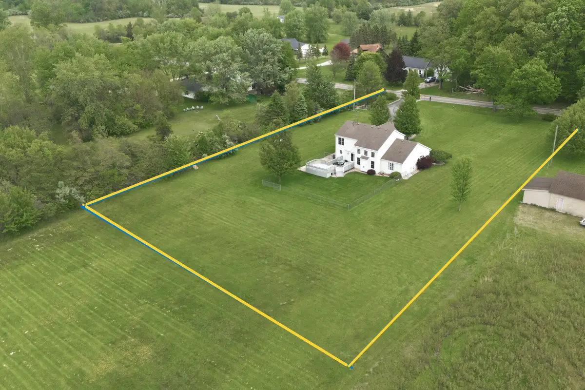 11226 Snow Road, Bridgman, MI 49106 - #1