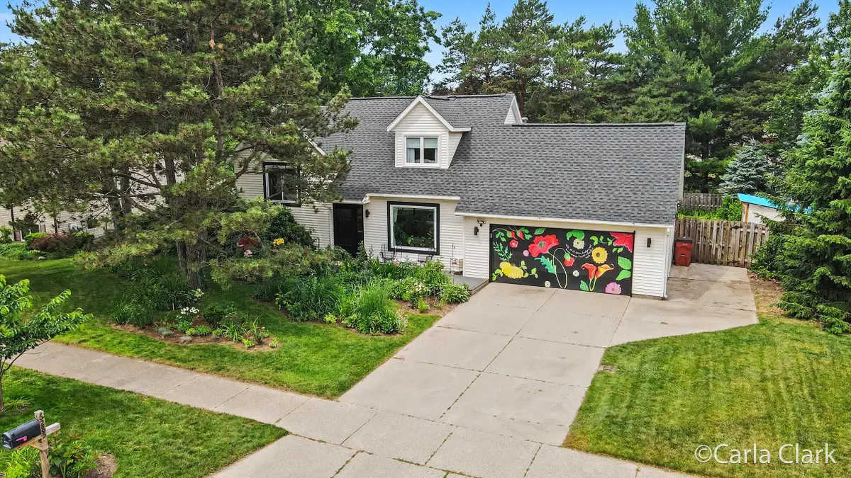 6285 Blanca Drive Ne, Rockford, MI 49341 - #1