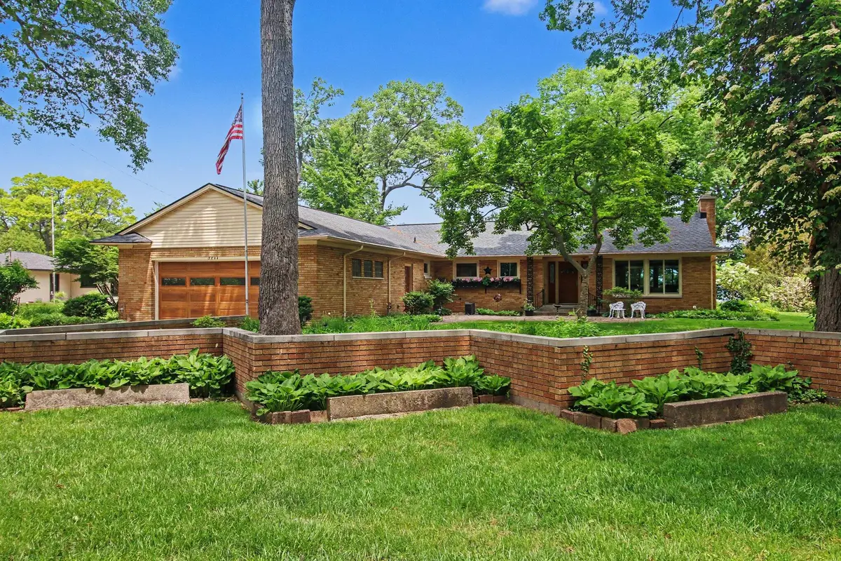 3844 Highgate Road, Muskegon, MI 49441 - #1