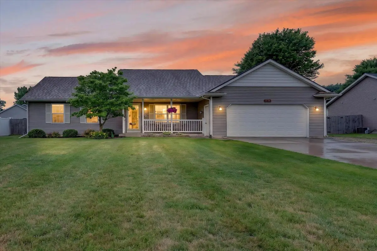 6294 Clovermeadows Avenue, Scotts, MI 49088 - #1