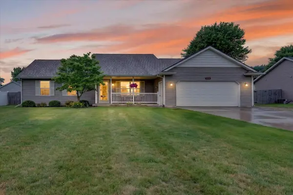 6294 Clovermeadows Avenue, Scotts, MI 49088