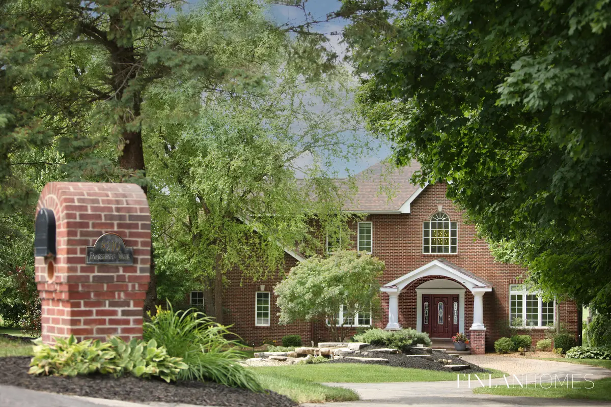 8210 Powderhorn Trail Se, Caledonia, MI 49316 - #1