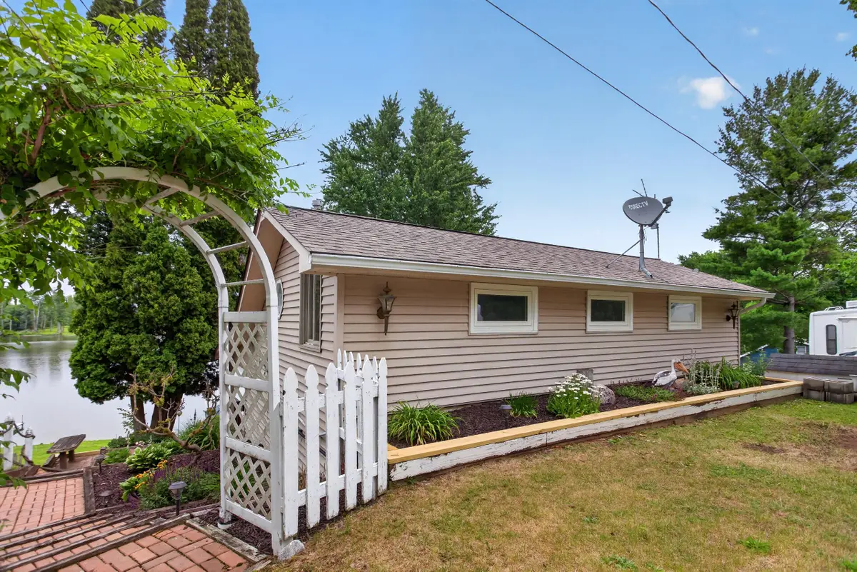 14384 Zimmerman Drive, Hudson, MI 49247 - #1