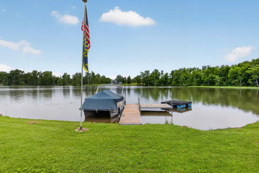 14384 Zimmerman Drive, Hudson, MI 49247 - #3