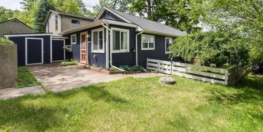 7275 Webbs Landing, Gregory, MI 48137 - #1