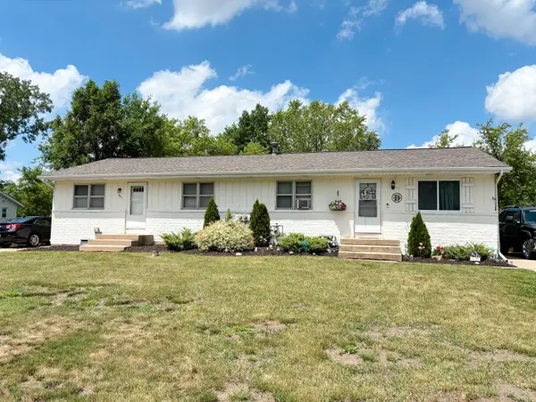 661 - 663 Coleman Street Se, Grand Rapids, MI 49548