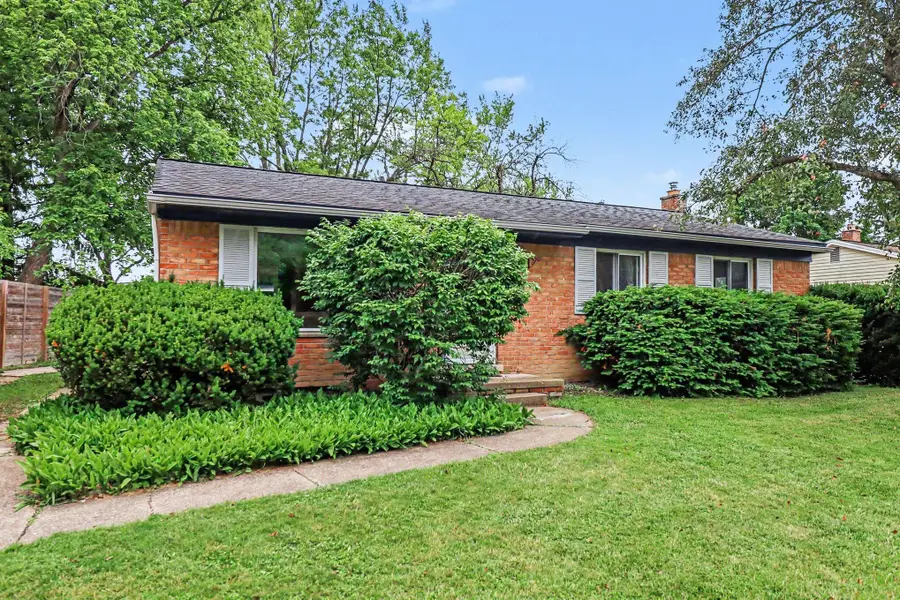 624 Susan Drive, Ann Arbor, MI 48103 - #2