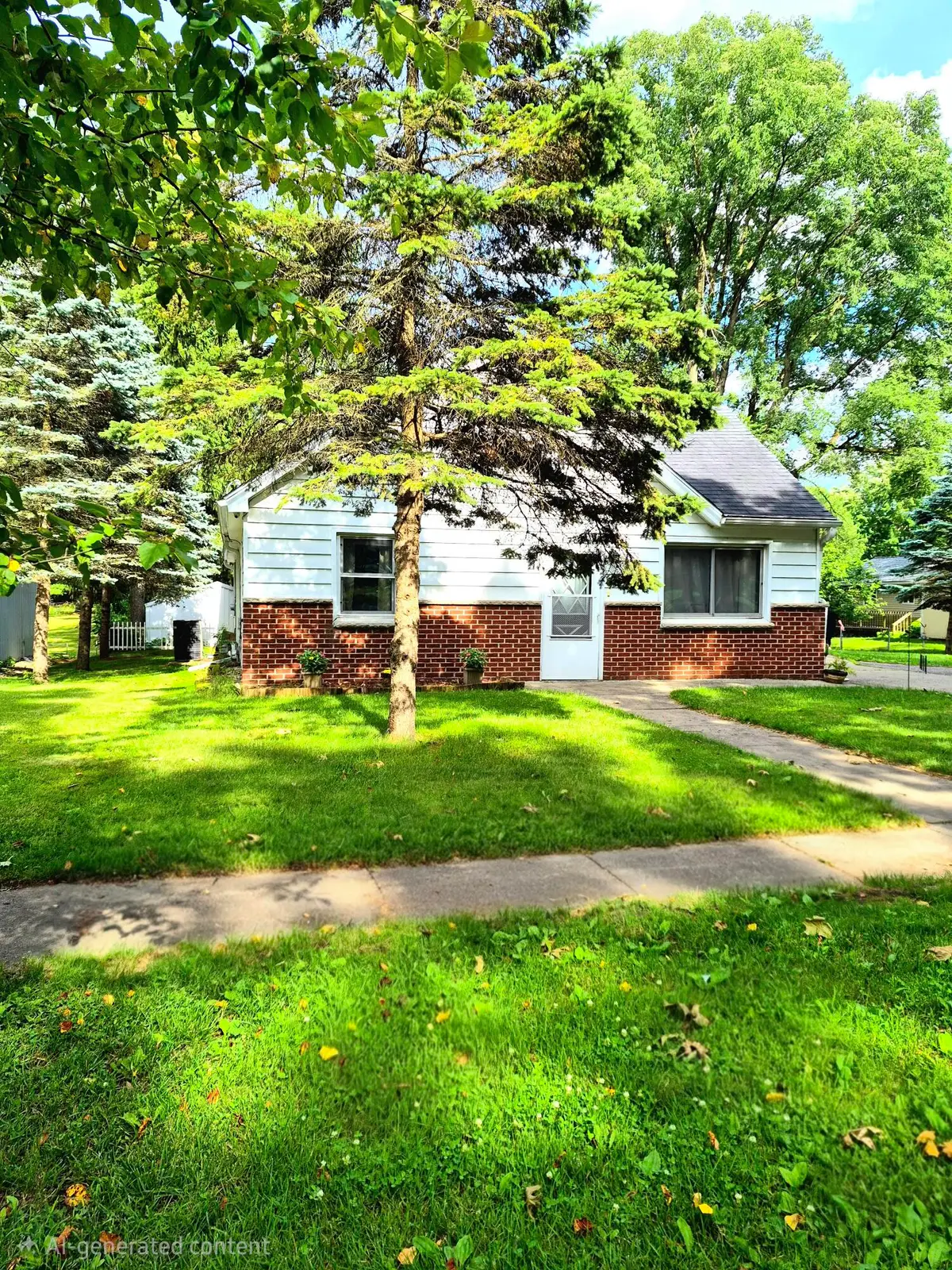 1320 Nazareth Road, Kalamazoo, MI 49048 - #1