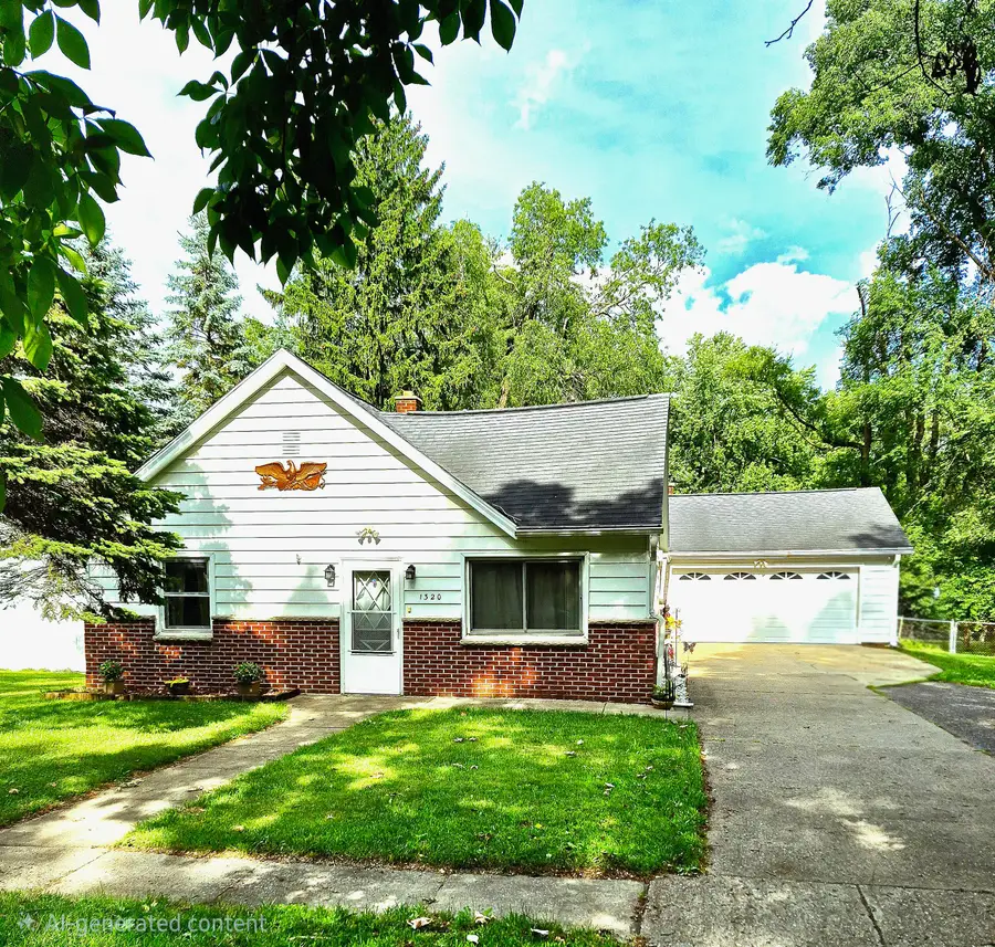 1320 Nazareth Road, Kalamazoo, MI 49048 - #2