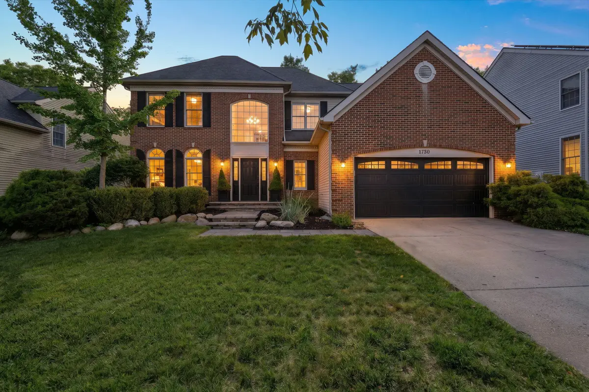 1730 Timber Trail, Ann Arbor, MI 48103 - #1