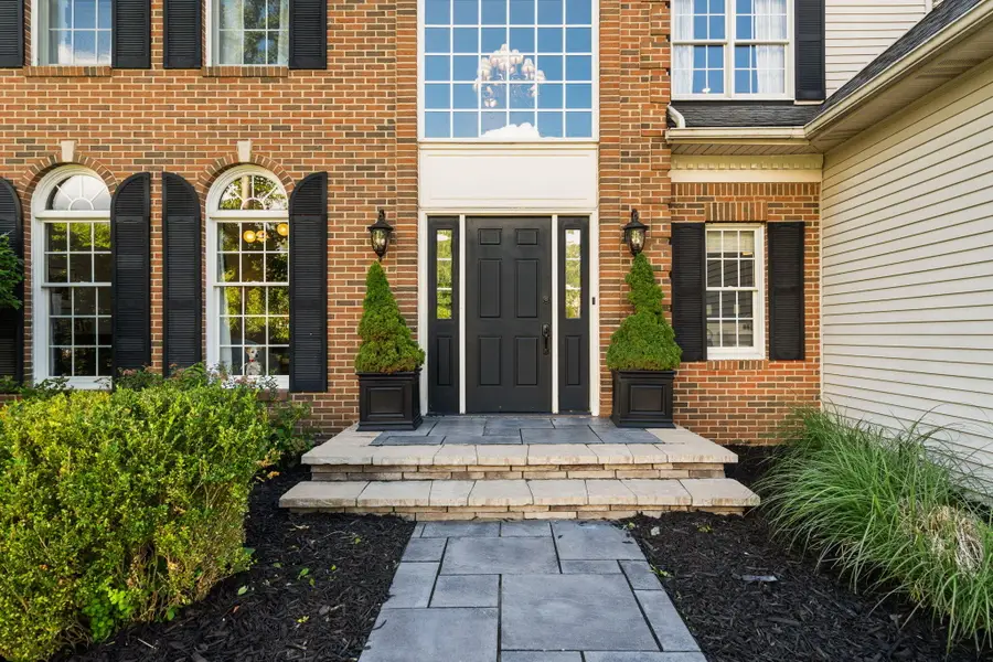 1730 Timber Trail, Ann Arbor, MI 48103 - #2