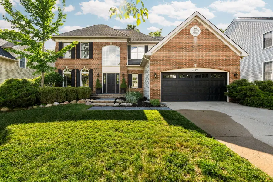 1730 Timber Trail, Ann Arbor, MI 48103 - #3