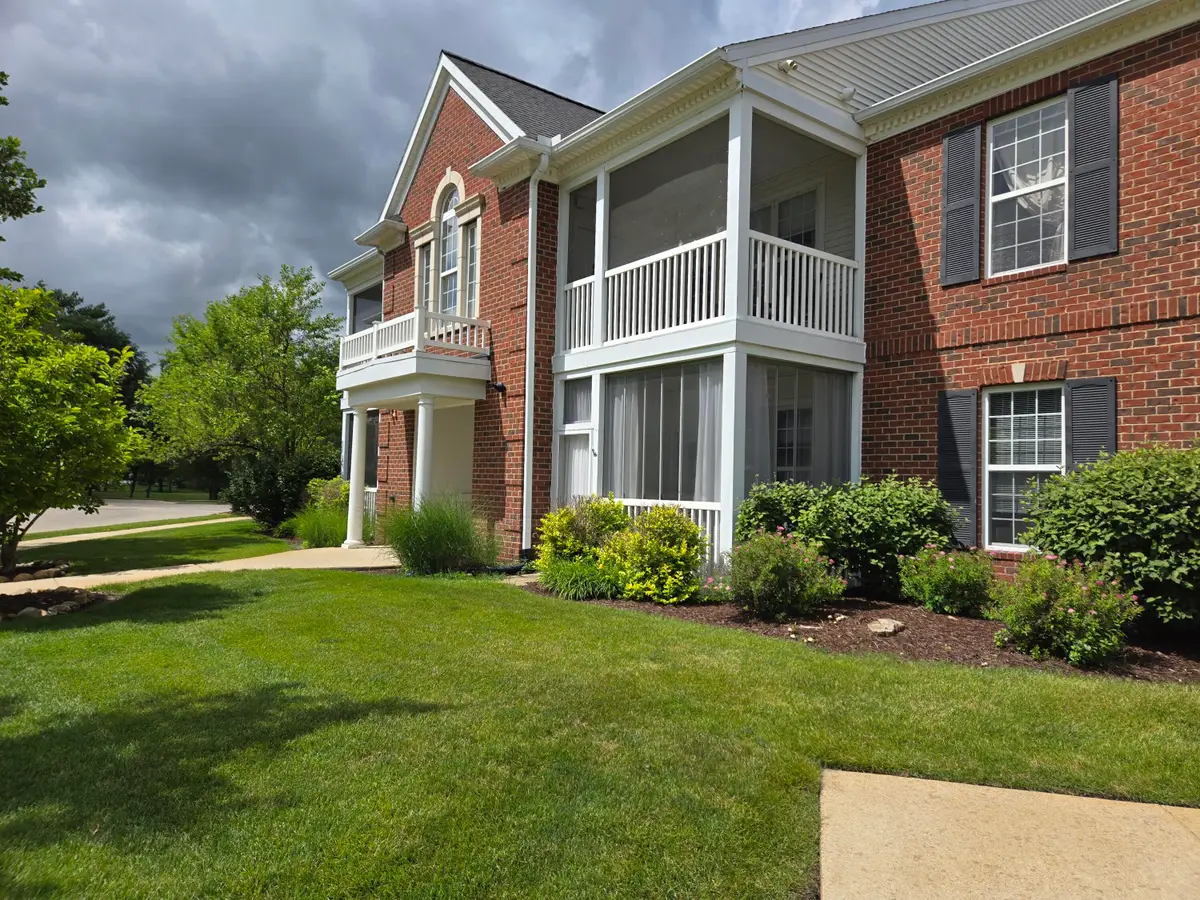 1951 Coventry Circle, Jackson, MI 49201 - #1