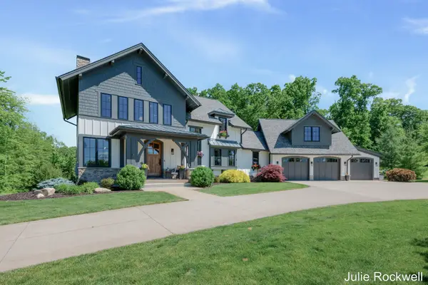 8279 Revado Hills Court, Ada, MI 49301
