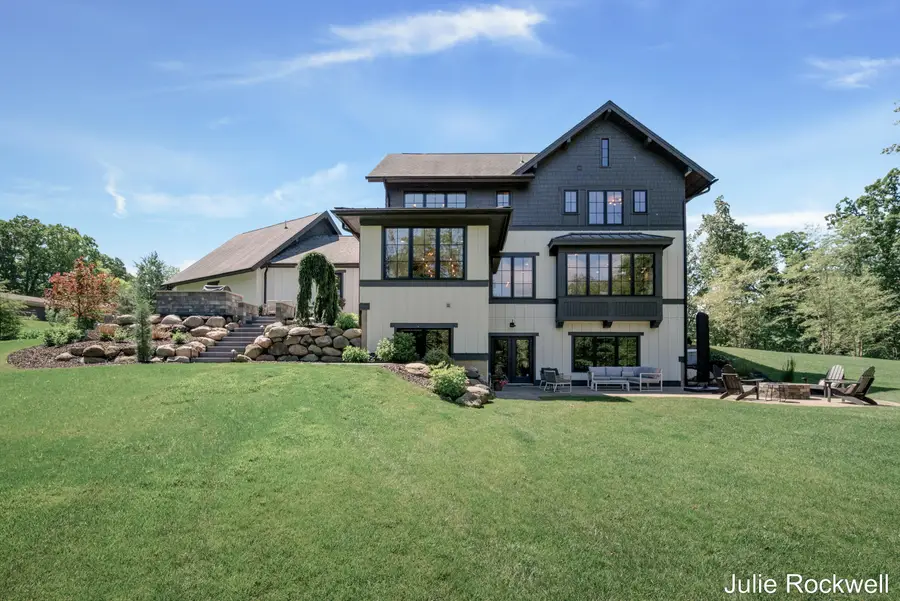 8279 Revado Hills Court, Ada, MI 49301 - #2
