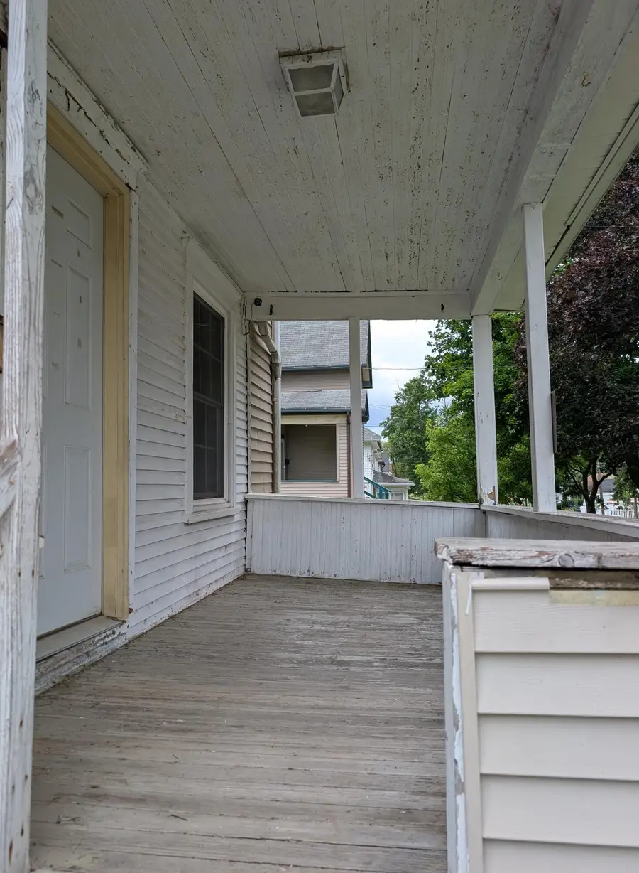 1913 Plymouth Street, Jackson, MI 49203 - #2