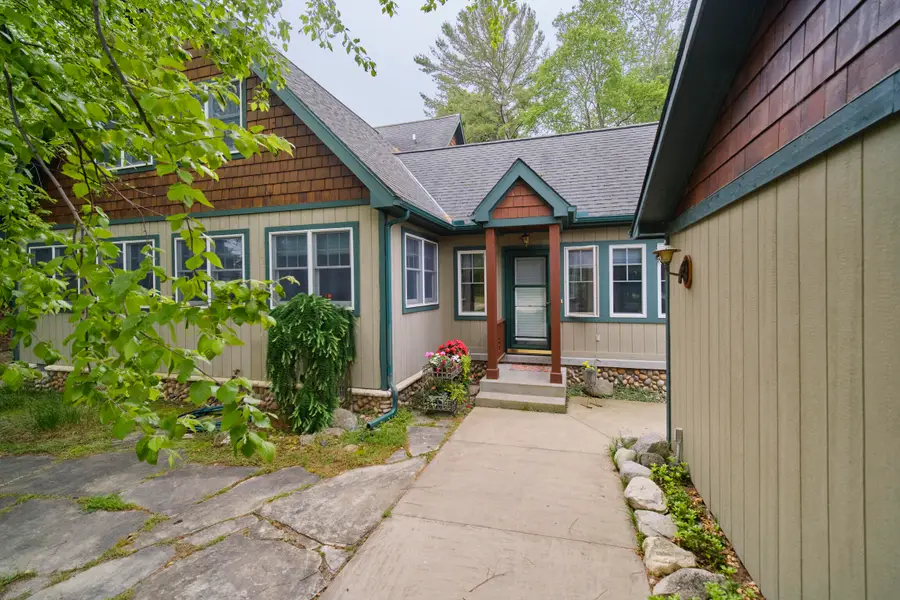 8792 S Greenway Street, Onekama, MI 49675 - #2