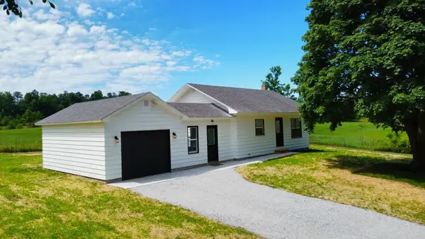 3917 W Shelby Road, Shelby, MI 49455