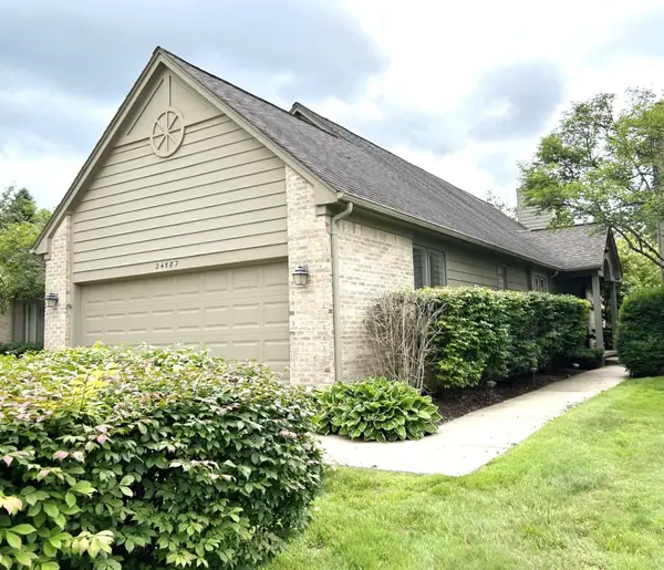 24587 Enchanted Drive, Novi, MI 48374