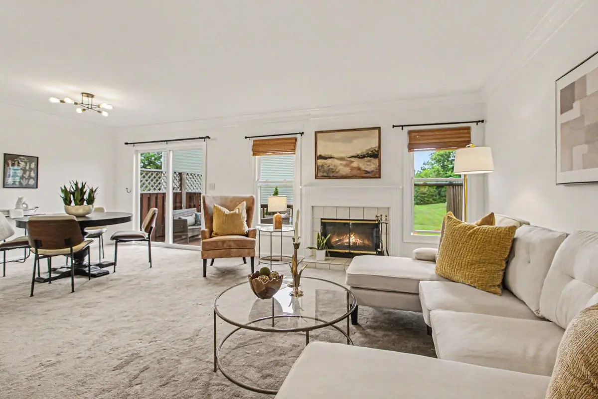 637 Liberty Pointe Drive, Ann Arbor, MI 48103 - #1