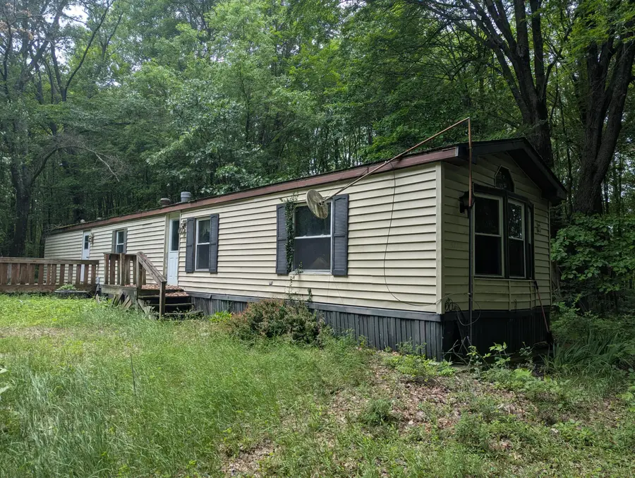1307 N Blacksmith Lane, White Cloud, MI 49349 - #2