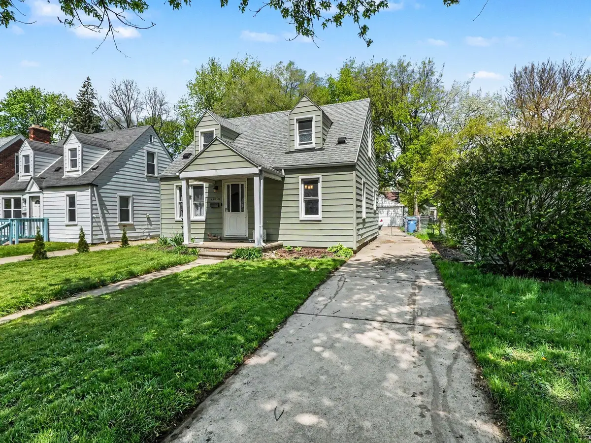 25850 Hanover Street, Dearborn Heights, MI 48125 - #1