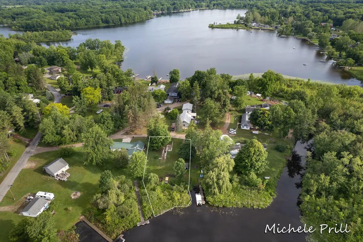 524 Gaskill Road, Hastings, MI 49058 - #1