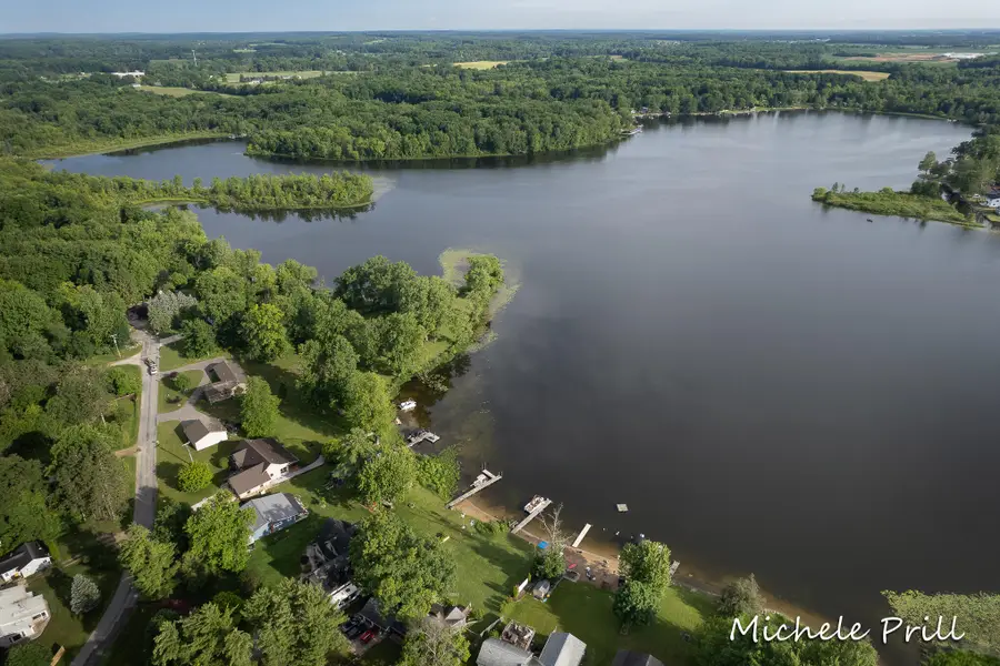 524 Gaskill Road, Hastings, MI 49058 - #3