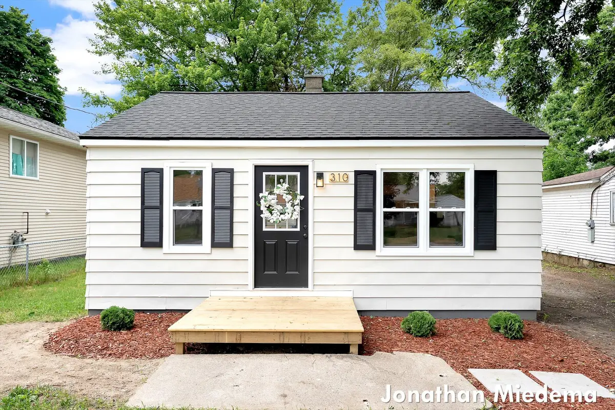310 Majestic Street Se, Grand Rapids, MI 49548 - #1