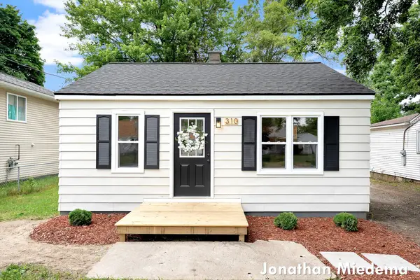 310 Majestic Street Se, Grand Rapids, MI 49548