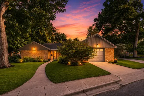 888 W Walnut Street, Hastings, MI 49058