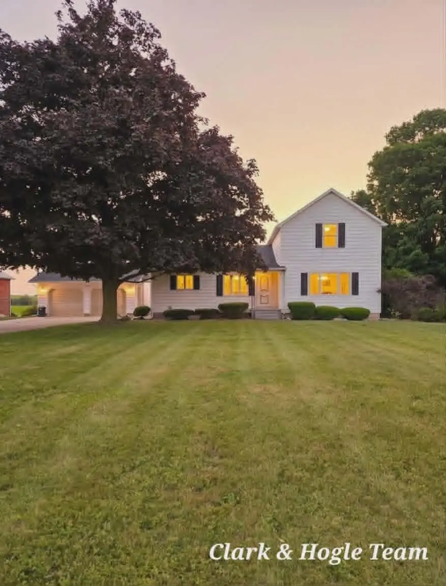 11215 Stoudt Road, Muir, MI 48860 - #1