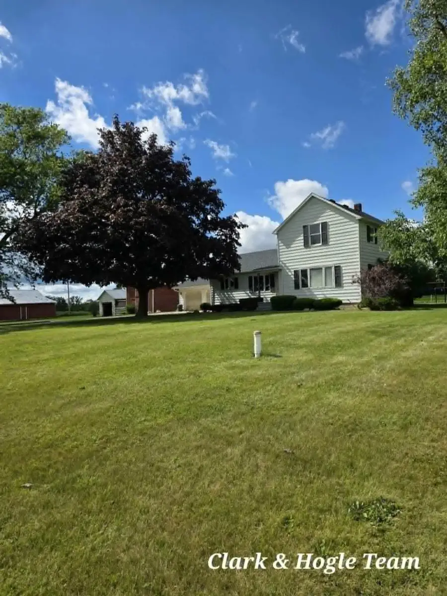 11215 Stoudt Road, Muir, MI 48860 - #2