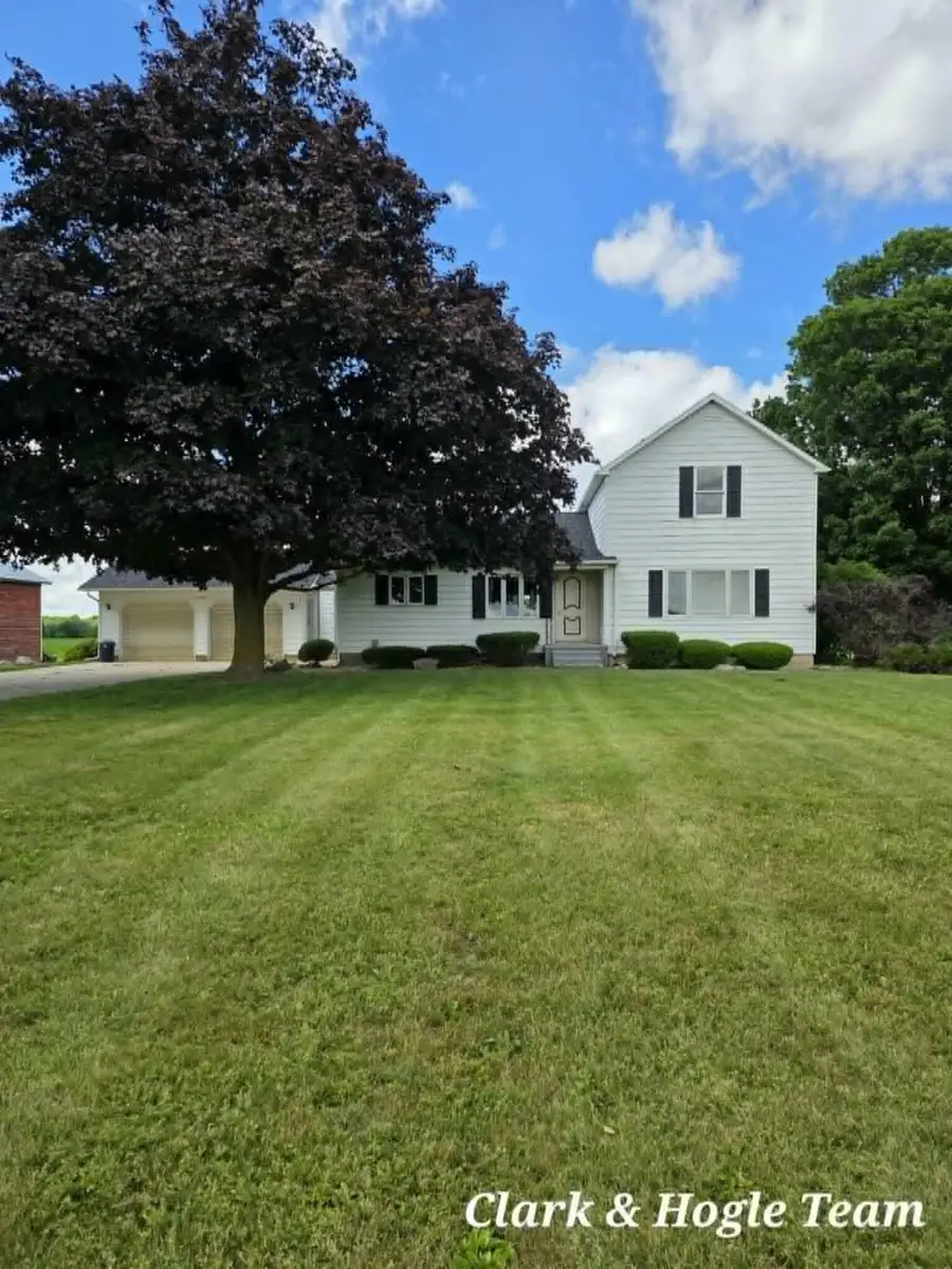 11215 Stoudt Road, Muir, MI 48860 - #3