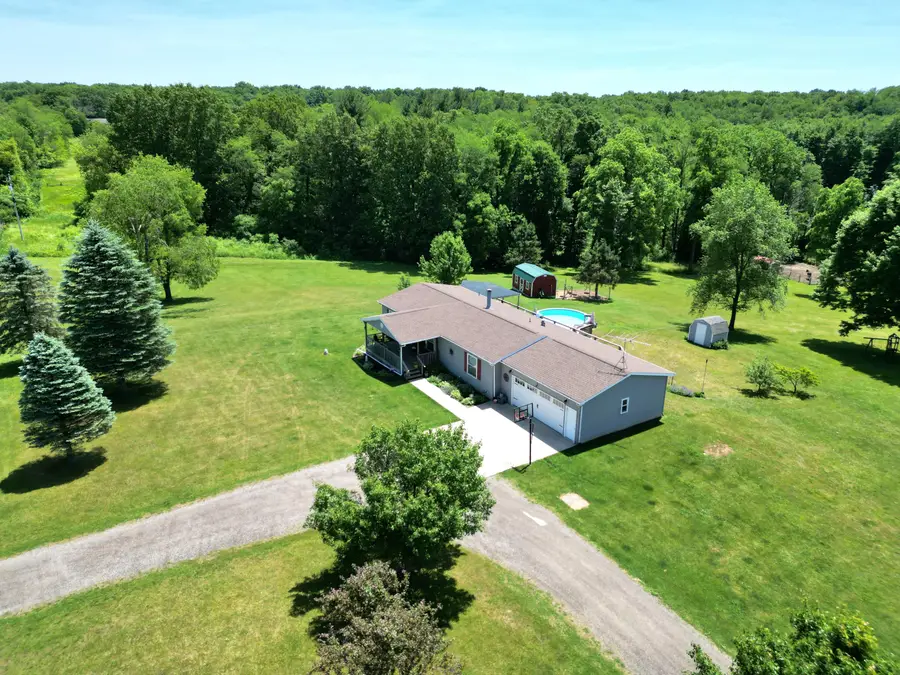13229 Harder Road, Three Rivers, MI 49093 - #3