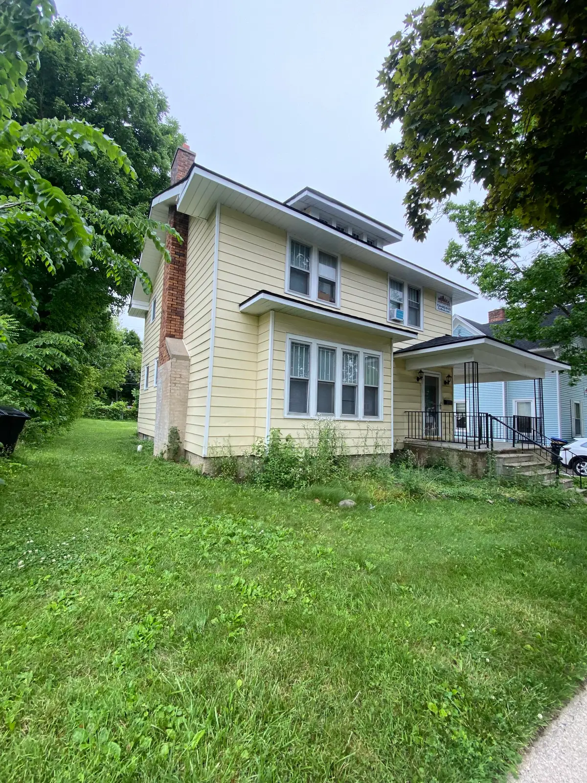 612 Pearl Street, Ypsilanti, MI 48197 - #1