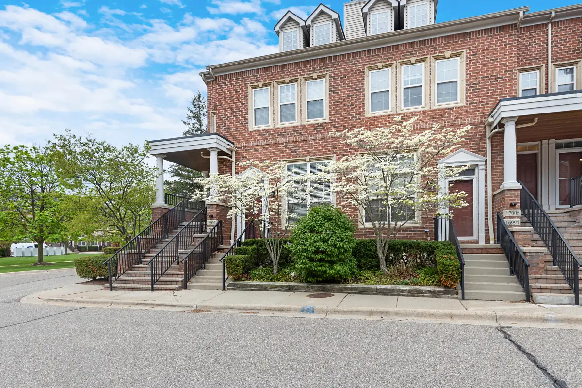 16992 Farmington Road #104, Livonia, MI 48154 - #1