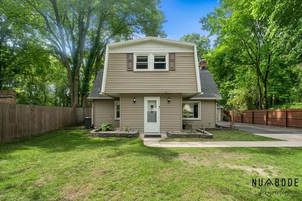 310 Bellevue Street Se, Wyoming, MI 49548