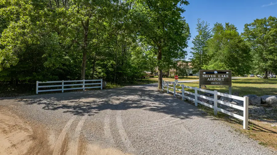 6708 W Weaver Road, Shelby, MI 49455 - #2