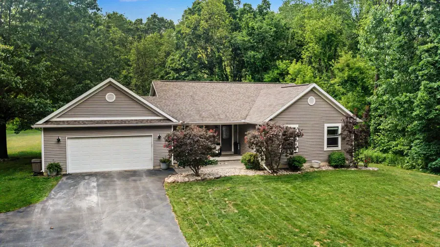 1298 Kendor Drive, Brighton, MI 48114 - #2