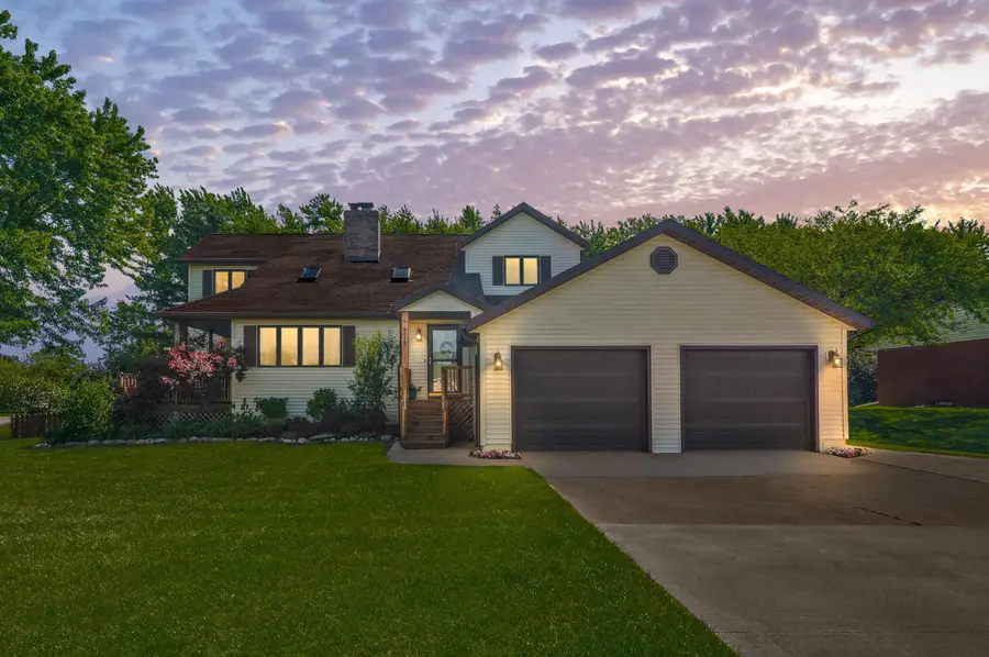 8115 Date Road, Bridgman, MI 49106 - #2