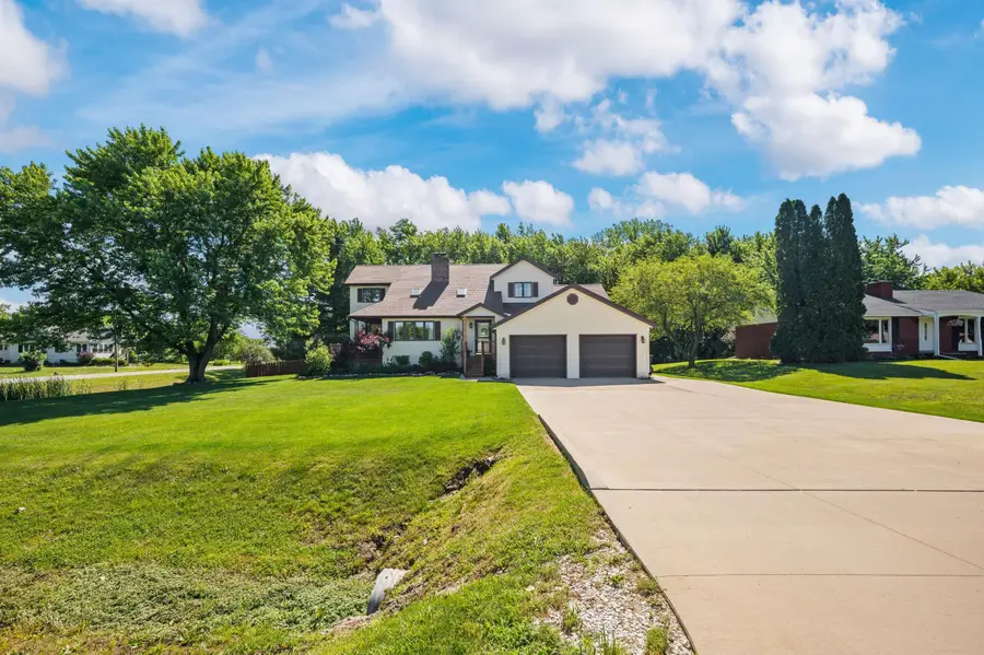 8115 Date Road, Bridgman, MI 49106 - #3