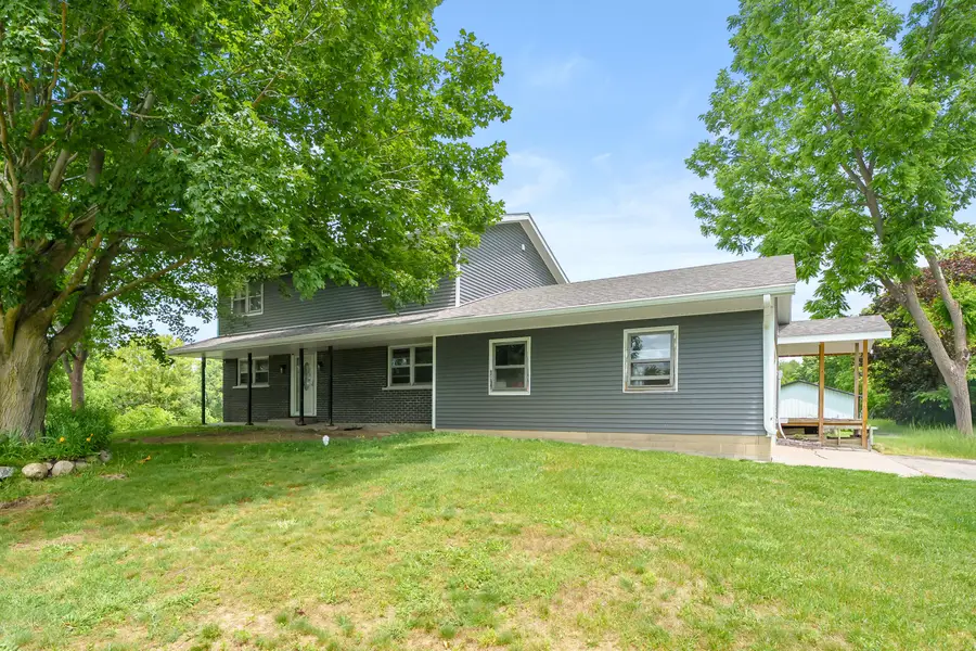 38701 County Road 665, Paw Paw, MI 49079 - #2