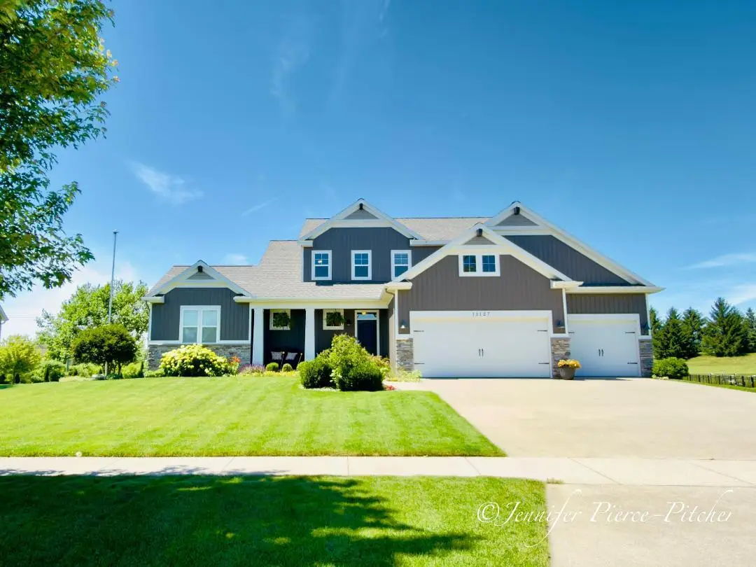 11127 Waterpoint Drive, Allendale, MI 49401 - #1