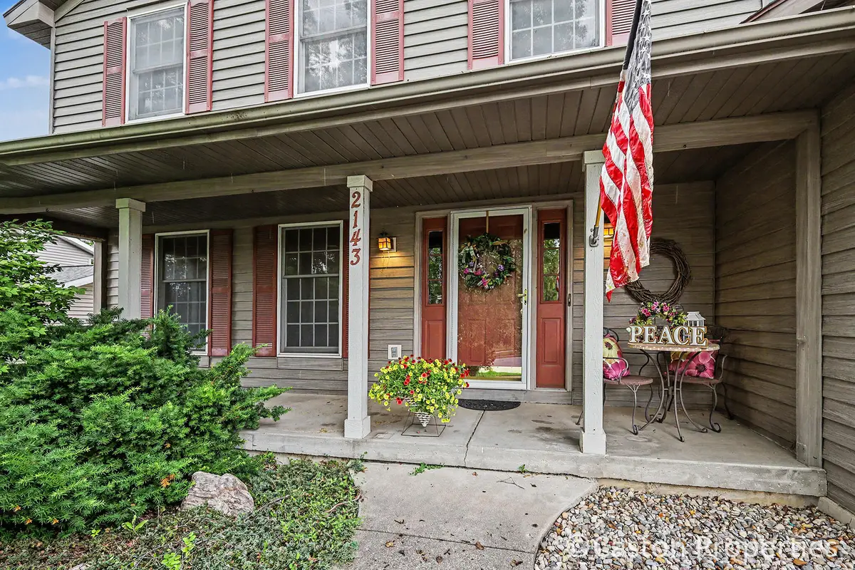 2143 Wolfboro Drive Se, Grand Rapids, MI 49508 - #1