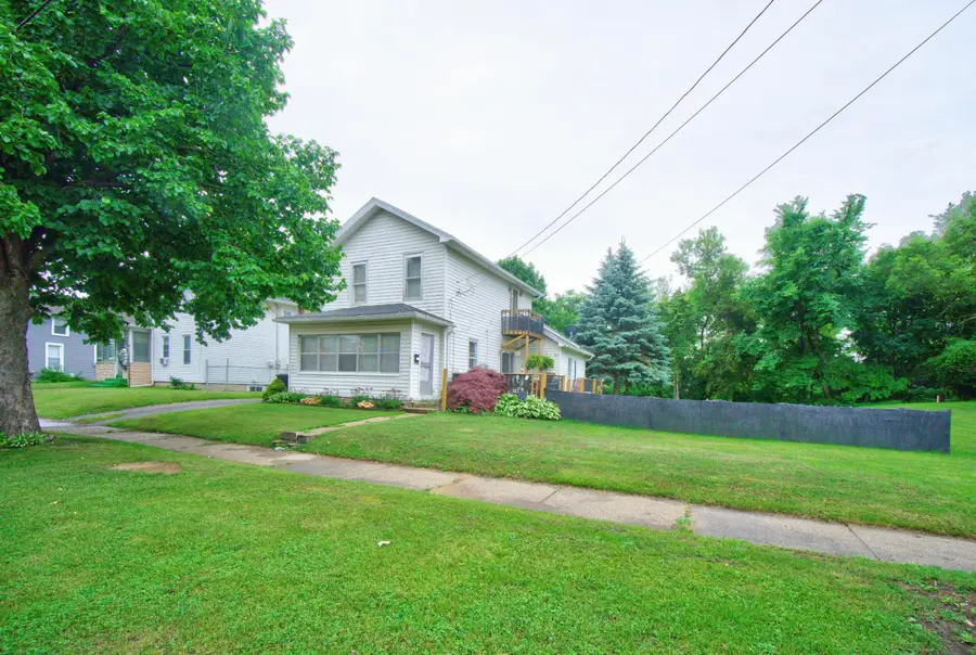 663 Oakhill Avenue, Jackson, MI 49201 - #2