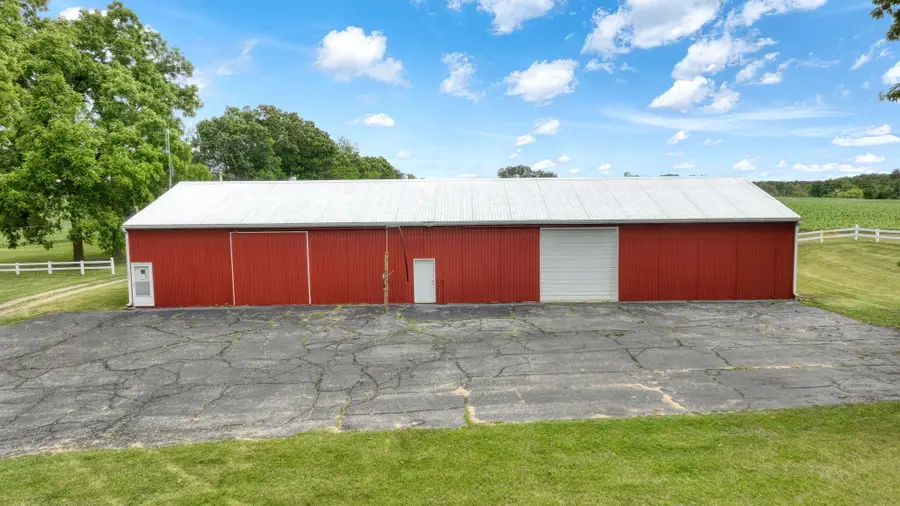 9801 Peterson Road, Brooklyn, MI 49230 - #2