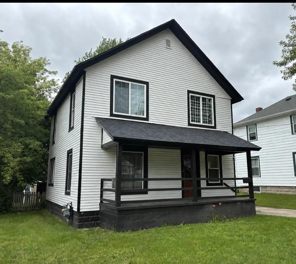 801 Maple Street, Albion, MI 49224 - #1