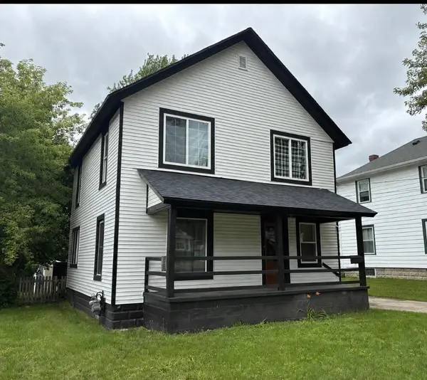 801 Maple Street, Albion, MI 49224